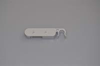 Holder til fryseskuffefront, Blomberg køl & frys (venstre)